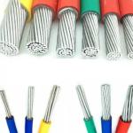 2.5mm 50M BVR Pvc Insulated Flexible Wire 450/750V