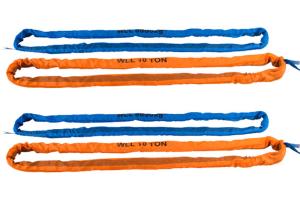 Quality High-Strength Round Sling wholesale