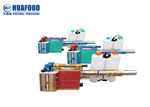 Quality 7x2 Liter Sterilization Fogger Sprayer Mist Fogger Pesticide Spray Fogging Machine wholesale