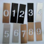 Thermoplastic 3mm polystyrene plastic sheets