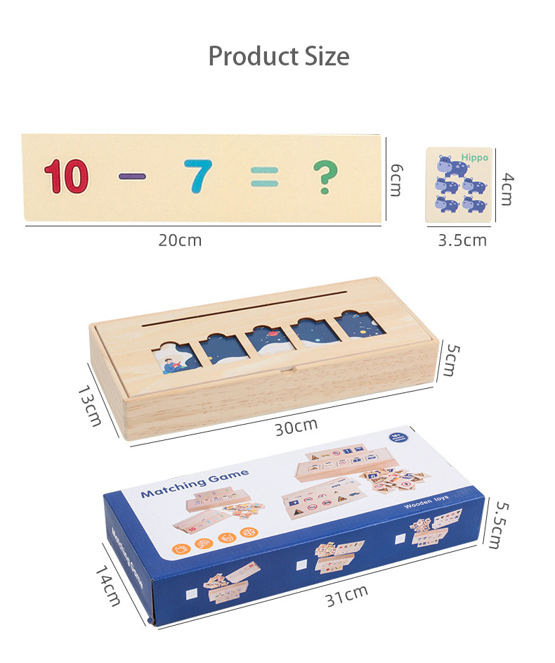 Vegetables Fruits Digital Knowledge Baby Developmental Toys Cognitive Development