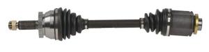 Quality Hyundai Santa Fe Automotive Drive Axle 495002B510 Durable Stainless Steel wholesale