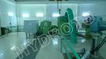 ASTM A473 Pelton Wheel Turbines , Pelton Impulse Turbine 50Hz / 60Hz