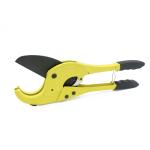 75MM Dia Manual PVC Plastic Pipe Cutter Carbon Steel Material Sharp