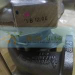 HD820V Mitsubishi 4M50 Excavator Turbocharger 49389-02140