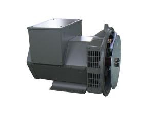 Quality 28kw 3000rpm 3 Phase Alternators / AC Brushless Generator Stamford Type wholesale
