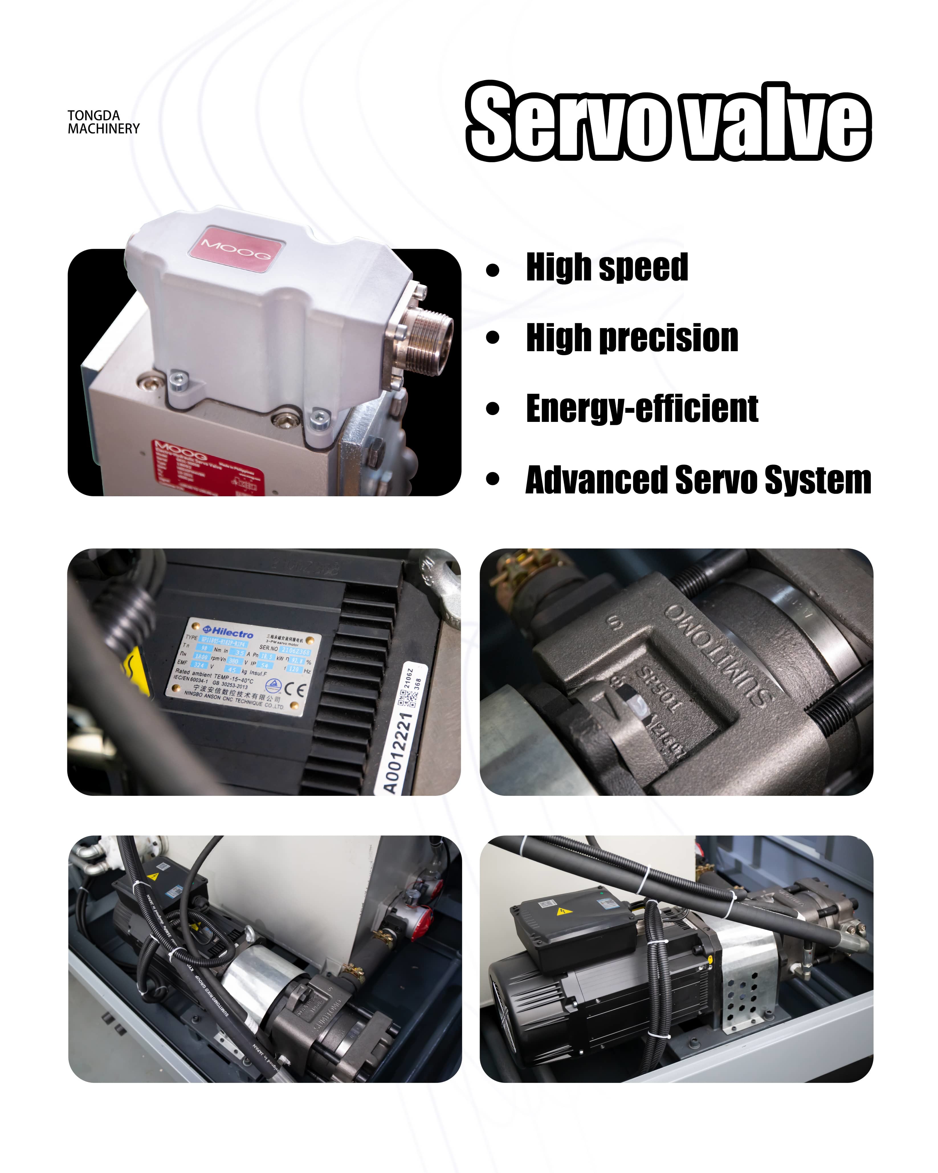 Single Stage 12L Plastic Daily Chemical Bottle Blow Molding Machine Servo Hydraulic