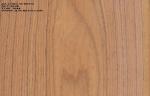 Teak Engineered Self Adhesive Wood Veneer Sheets For Plywood