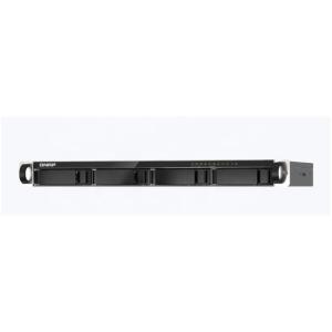 Quality New Original TS-435XeU Networked Storage Short chassis 4-bay quad-core 2.2GHz NAS wholesale