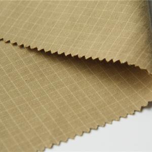 Quality Rail Air Industries Para Aramid Fabric Pre Oxidized Fiber For Seats wholesale