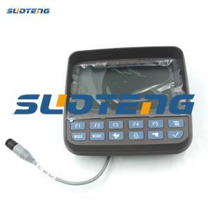 Quality 803588542 EXVG150DA-20 Monitor For XE210U Excavator wholesale