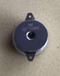 Piezoelectric 87 KHz GC 3880 Ultrasonic Welding Transducer