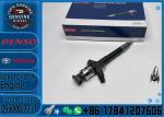 diesel fuel engine injector 095000-7711 23670-59036 for TOYOTA engine 095000