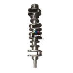 PC300-6 Excavator S6D108 Engine Crankshaft 6222-31-1102 6222-31-1101