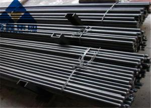 Quality Hydraulic Cold Drawn Alloy Steel Seamless Pipe SA 213 T23 44.5mm X 3.3mm wholesale