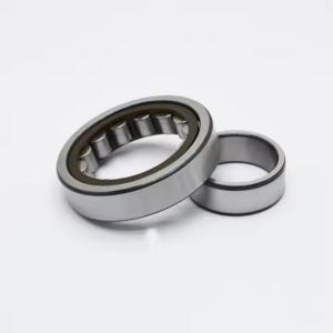 Quality Single Row Cylindrical Roller Bearing NU2210 NJ2210 N2210 NU2210ECP 50*90*23MM wholesale