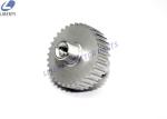 98555000- Shaft Pulley Paragon Cutter Parts Replacement 98555001 / 98555002-