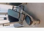 PU Leather Home Gym Adjustable Weight Lifting Benches