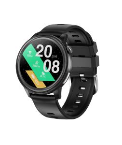 Quality Magnetic Charging Cable Round Face Smartwatches IP67 Waterproof wholesale