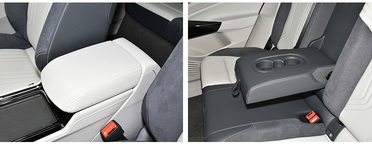 2023 Version Electric Cars 5 Seats VW ID4 Crozz ID4 Pure Pro Vehicles High Speed 0km Used Car YES Customer's Request