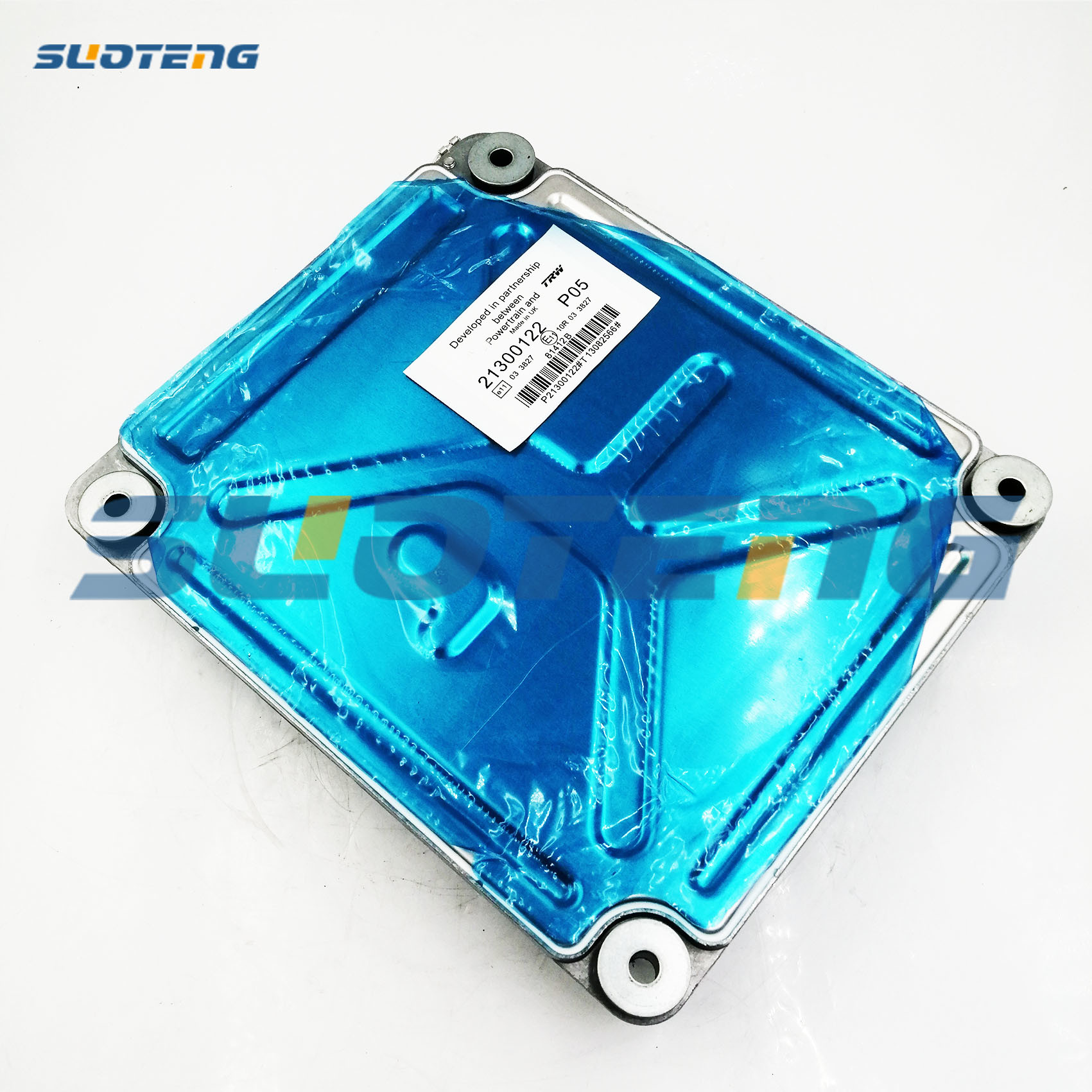 VOE21300122 Control Until Controller 21300122 for FM400 Truck
