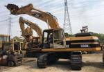 Used CAT 325D 325BL 325D 320DL 320GX 326 330BL Original excavator, 95% brand new