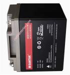 SANTAK C12-38 12V 38AH Castle Series Power UPS Batteries Maintenance Free