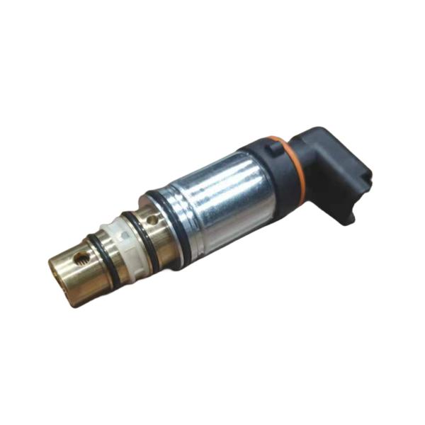 Auto Parts 307 Compressor Solenoid Valve For PEUGEOT 307 308 408 CITROEN