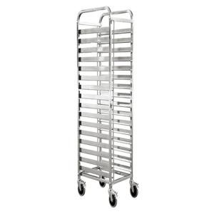 Quality Rk Bakeware China-Stainless Steel Sheet Pan Racks wholesale