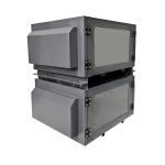 Customizable Size Outdoor Projector Waterproof Box with IP65 Protection Level