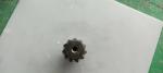 1453-22011 YQX30-0018 Fork Truck Spares Terminal Helical Gear Shaft 11C