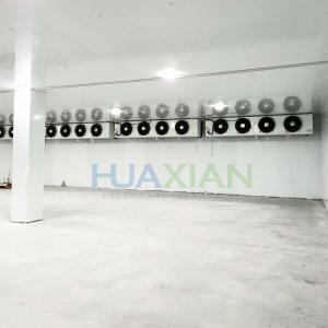 Quality China Industrial Meat Walk in Freezer Type Refrigeration Cold Room Storage Equipment wholesale