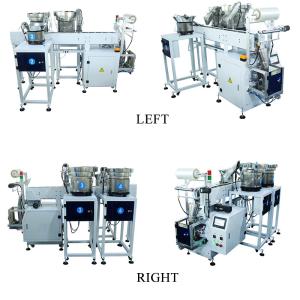 Quality Flow Wrapping Furniture Hardware Machine Line Wholesale Screws Flat Washer Nuts Bolts Packing Machine wholesale