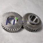 1092023041 Gear Set Screw Air Compressor Spare Parts