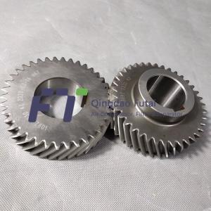 Quality 1092023041 Gear Set Screw Air Compressor Spare Parts wholesale