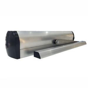Quality 24V DC Automatic Swing Gate Opener 50HZ Adjustable Open Time wholesale