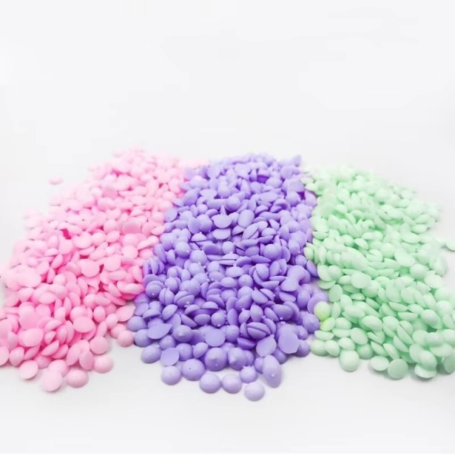 2024 Hot Sale OEM Long Fragrance Beads Sachet Custom Laundry Scent Booster Beads