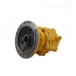 Genuine Spares Parts Swing Motor Brake Pad For Crawler Excavator PC120-6