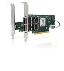Quality Wired MCX653105A-HDAT-SP 200gbe Network Card For Modern Data Center wholesale