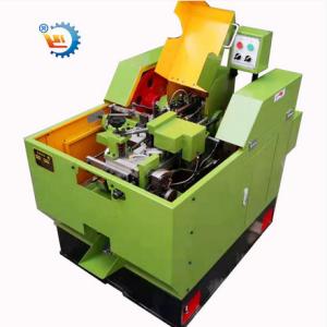 Quality Nail Rivet Heading Machine wholesale