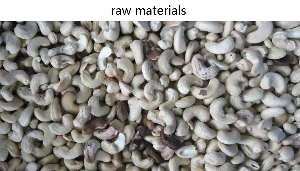 Schneider switch Intelligent Cashew Color Sorter
