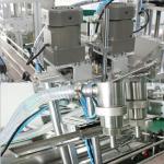 ZX customized automated cosmetic production line warranty service