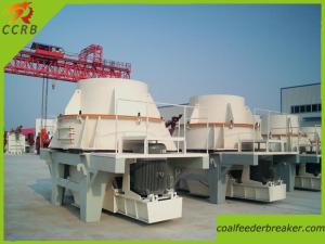 Quality PCL Series Artificial Sand Making Machine wholesale