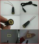 980nm 100mw Infrared Dot Laser Module