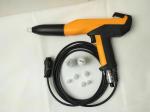Manual Electrostatic Powder Coating Spray Gun for Coating Equipment 2024
