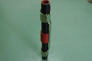Quality ESP Downhole Cable Clamp Protector , Oilfield Cross Coupling Protector wholesale