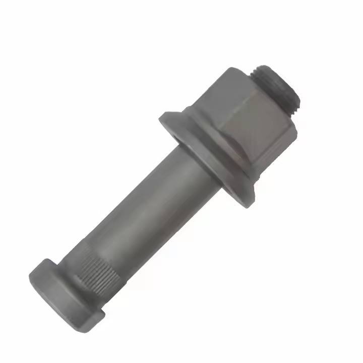 Wheel Hub Bolt And Nut For Iveco Truck Oem 42117452