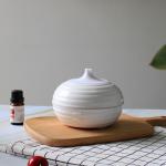 Fragrance Bamboo Essential Oil Aroma Diffuser Mini Ultrasonic