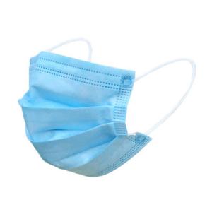 Quality Anti PM2.5 Disposable 3 Ply Non Woven Face Mask wholesale