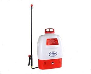 Quality COOLRAIN Knapsack Electric Sprayer ESR-20 wholesale